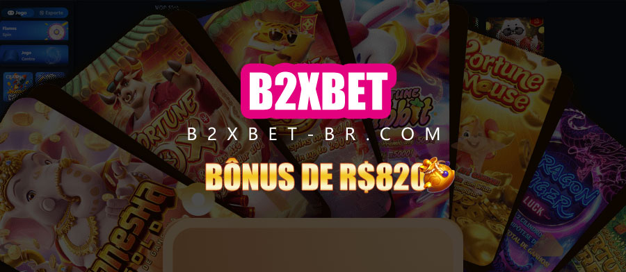 B2xbet Casino APP