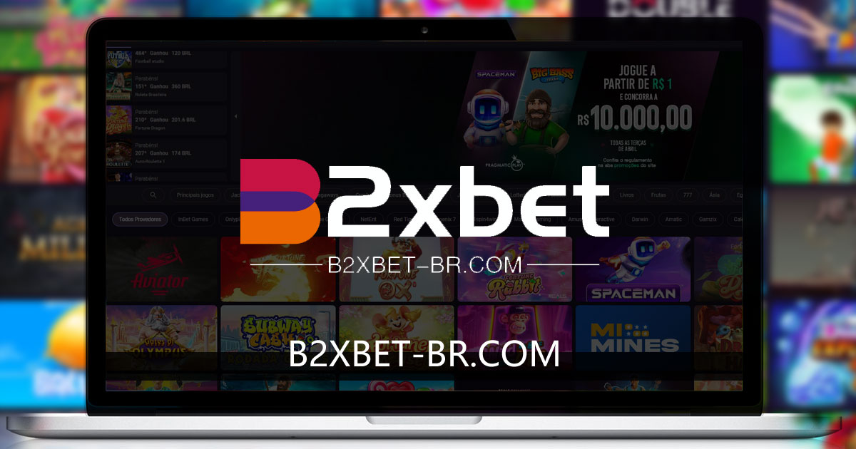 Segredos para ter sucesso financeiro no b2xbet
